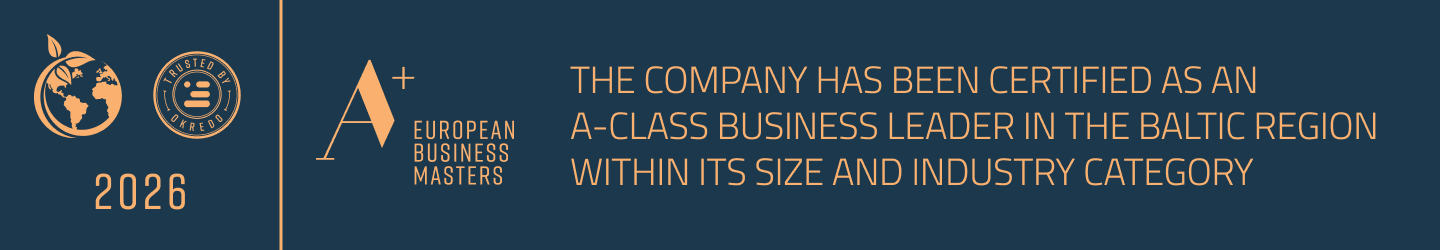 European Business Masters A-class business leader certification for 2026